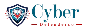 Logo | Cyber Defenderco
